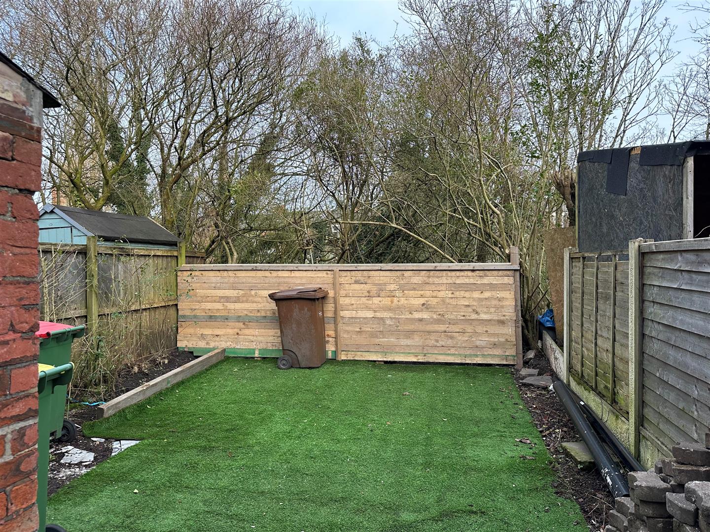 Stocks Road, Ashton-On-Ribble, PR2 2JR